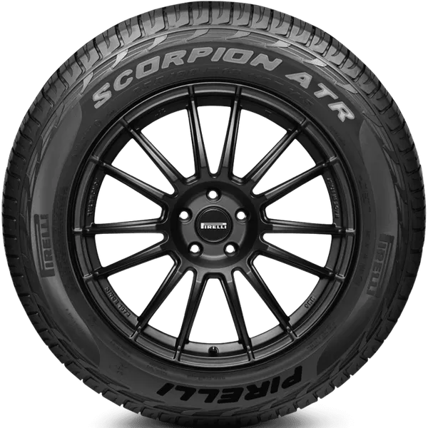 Pirelli Scorpion ATR 265/65 R17 112T