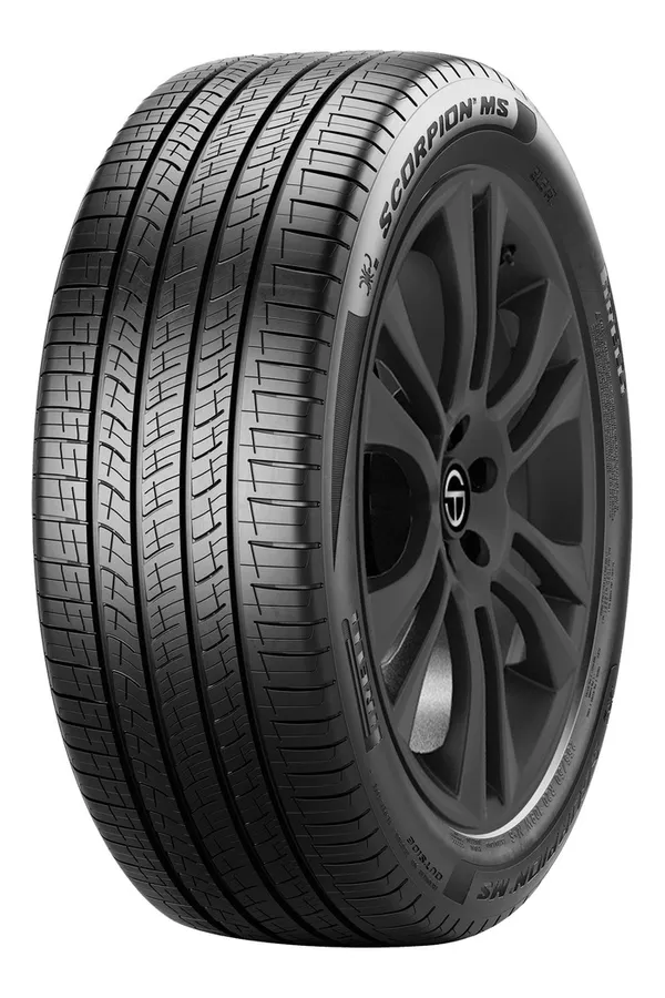 Pirelli Scorpion MS 255/40 R22 103V
