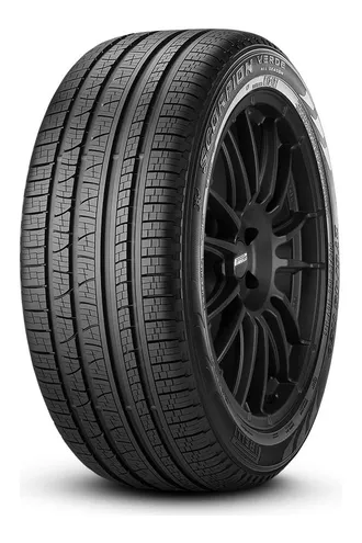Pirelli Scorpion Verde All Season 225/55 R18 98H