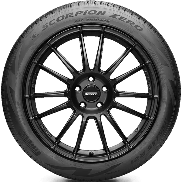 Pirelli Scorpion Zero All Season 285/40 R23 111Y