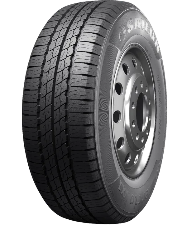 Sailun Commercio VX1 165/70 R14 89T