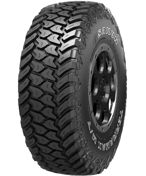 Sailun Terramax M/T 265/75 R16 123Q