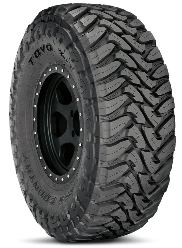 Toyo Open Country M/T 265/75 R16 123P