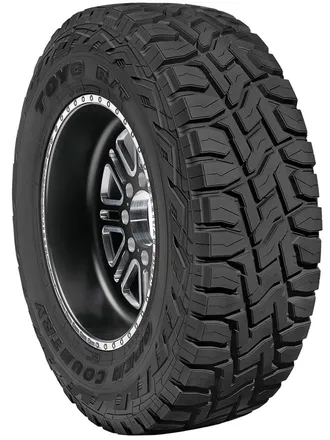 Toyo Open Country R/T 265/70 R17 112Q