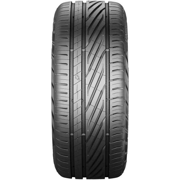 Uniroyal RainSport 5 295/40 R21