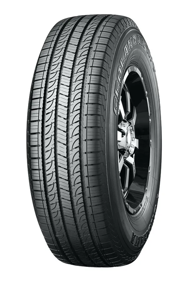 Yokohama Geolandar H/T G056 275/65 R17 115H