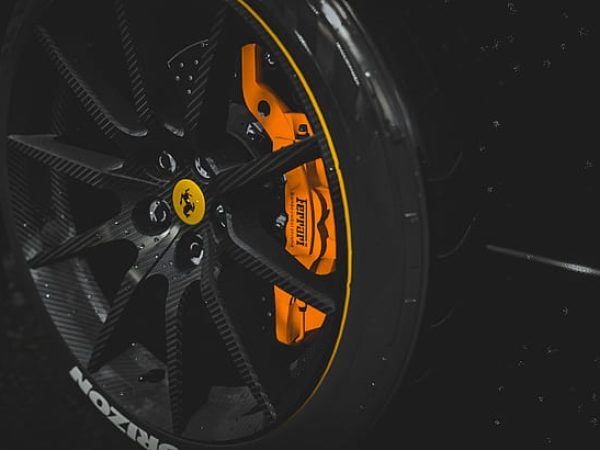 Mag Wheel Repairs