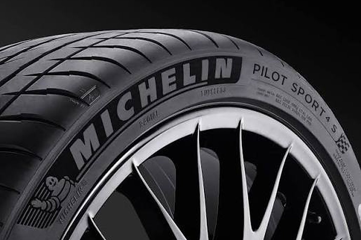 New Tyres