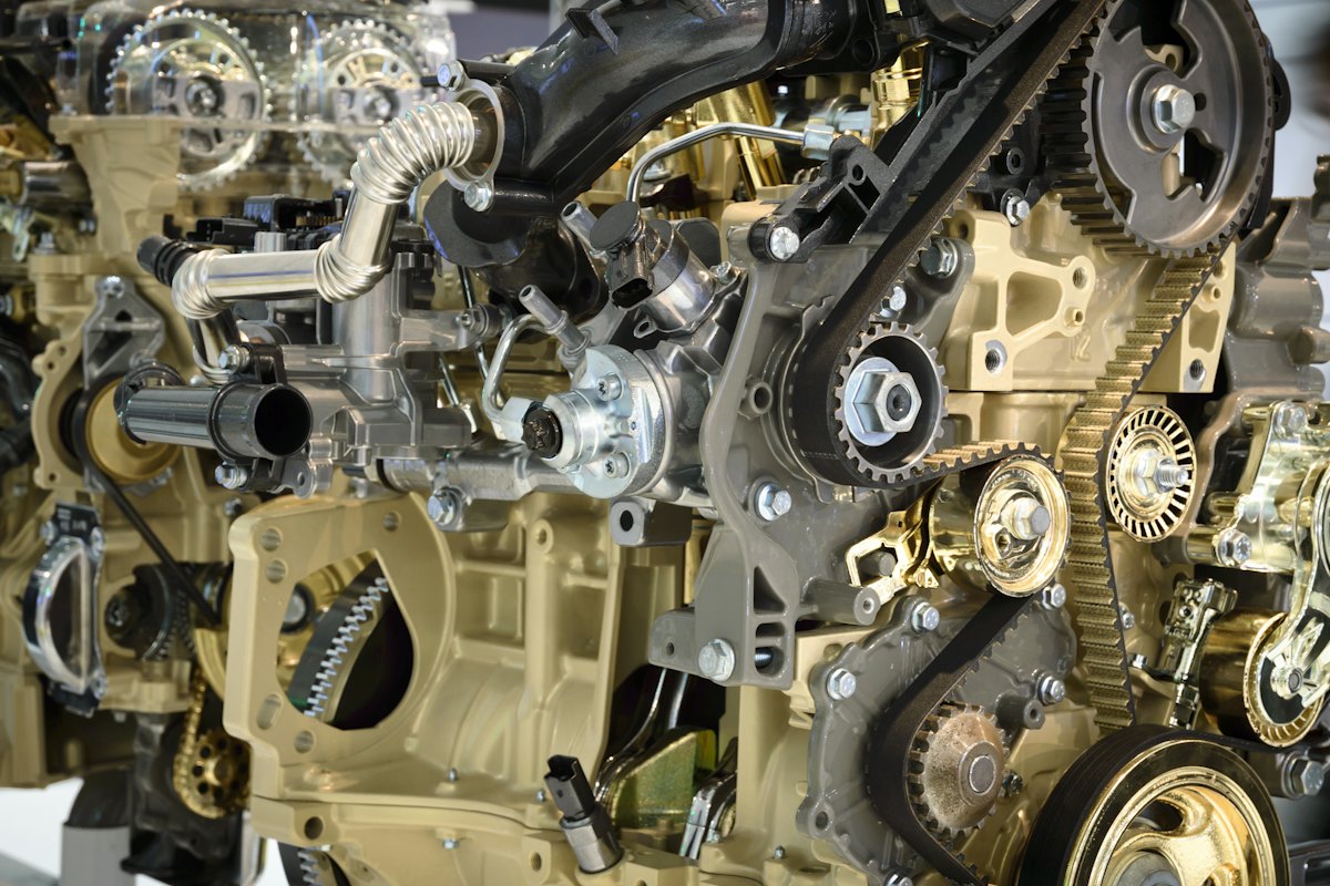 Cambelts & Timing Belts