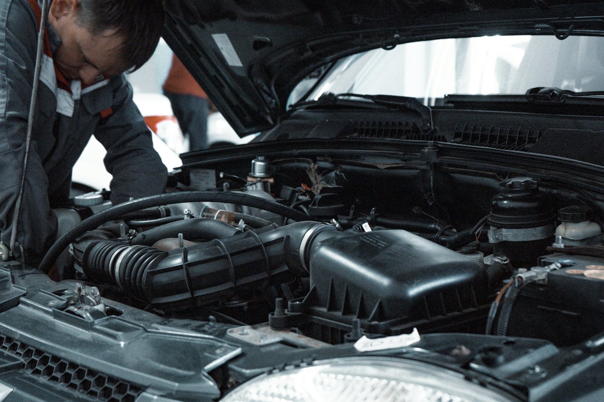 Pre-purchase Inspections