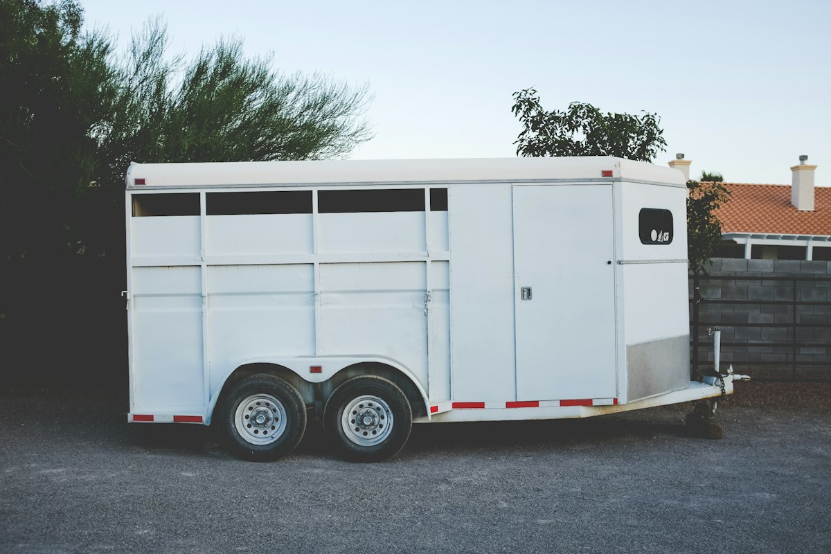 Trailer & Equipment Hire