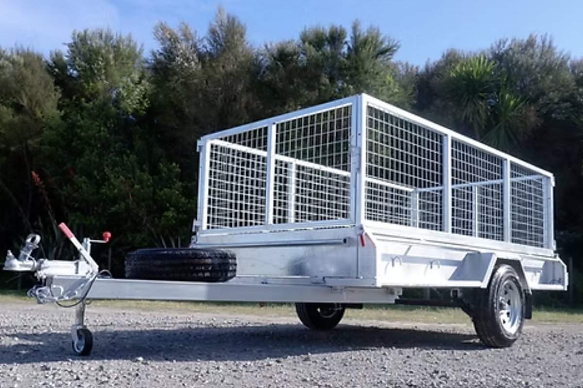 Trailer & Equipment Hire