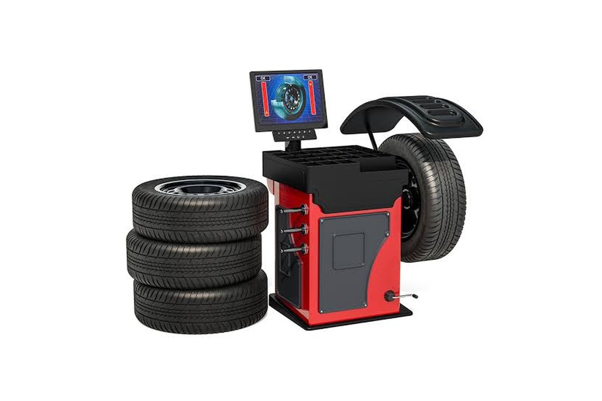 Wheel Balancing